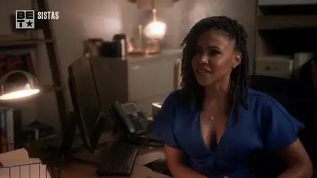 Tyler Perry's Sistas S01E07