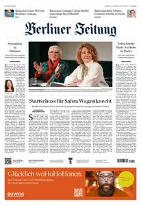 Berliner Zeitung - 13 Dezember 2023