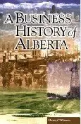 Business History of Alberta