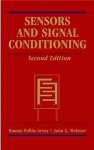 Ramon Pallàs-Areny, "Sensor And Signal Conditioning"  (2nd edition) 