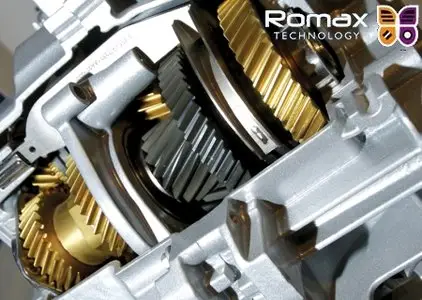 Romax Designer 14.5