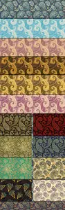 Vintage Background Photoshop Patterns