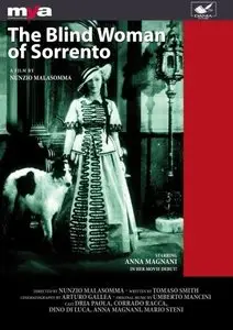 La cieca di Sorrento / The Blind Woman of Sorrento (1934)