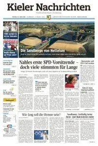 Kieler Nachrichten Ostholsteiner Zeitung - 23. April 2018