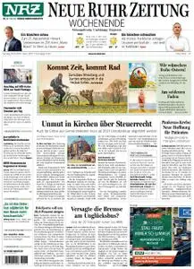 Neue Ruhr Zeitung – 20. April 2019