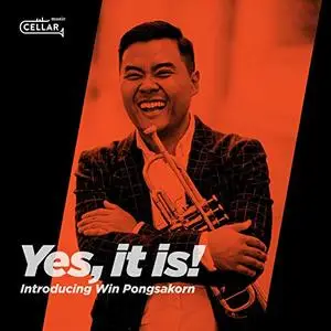 Win Pongsakorn - Yes, It Is! (2020)