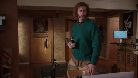 Silicon Valley S04E08