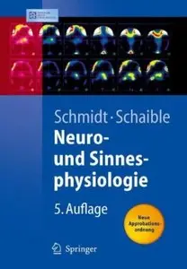 ‎Neuro- und Sinnesphysiologie (Auflage: 5)