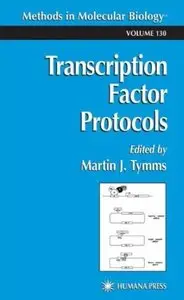 Transcription Factor Protocols