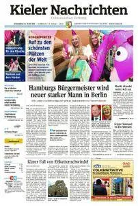 Kieler Nachrichten Ostholsteiner Zeitung - 10. März 2018