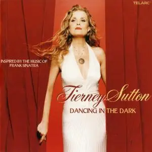 Tierney Sutton - Dancing In The Dark (2004/2018) [Official Digital Download 24/192]