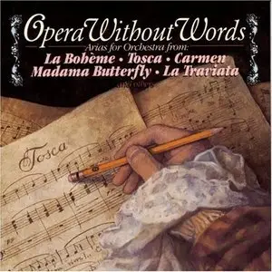 VA (Classical) - Opera Without Words