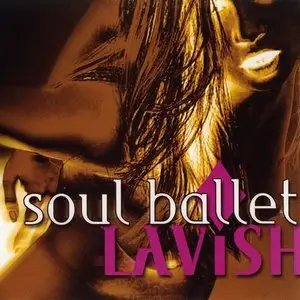 Soul Ballet - Collection (1996-2012)