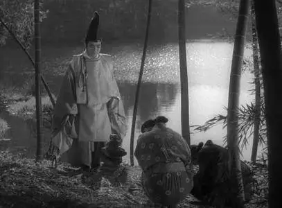 Sanshô dayû / Sansho the Bailiff (1954)