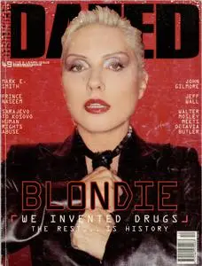 Dazed Magazine - Issue 49