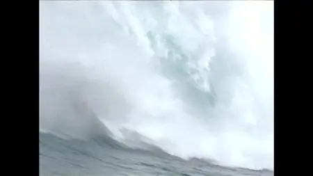 100 Foot Wave S01E01