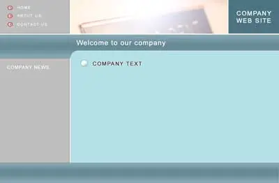 designempire template #27