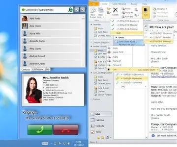 Remote Phone Call v5.2