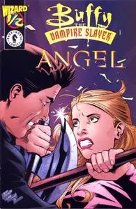 Buffy the Vampire Slayer - Angel Â½ (Brent-NW