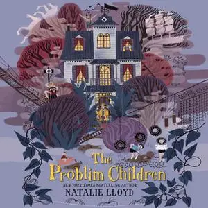 «The Problim Children» by Natalie Lloyd