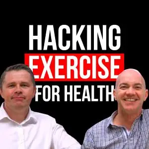 Coursera - Hacking Exercise For Health. The surprising new science of fitness by MacMaster University