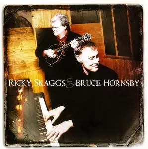 Bruce Hornsby: Discography & Video (1986-2014) [20CD + 3DVD]