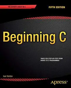 Beginning C