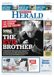Newcastle Herald - 17 September 2022