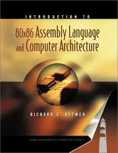 Introduction to 80X86 Assembly Language and Computer Architecture (repost)