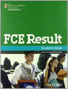 FCE Result (repost)