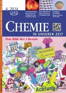 Chemie in unserer Zeit August 04/2014