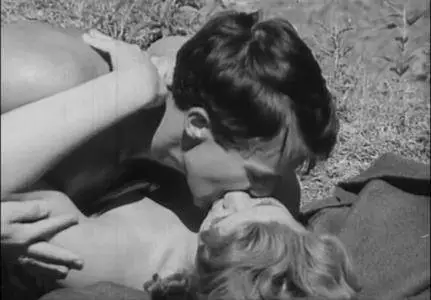 The Wild and the Naked (1962)