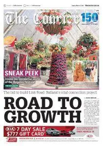 The Courier - March 10, 2018
