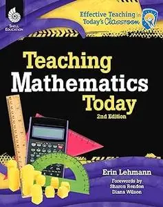 Teaching Mathematics Today 2nd Edition  Ed 2