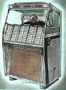 Oldies, oldies... TOP-100 of 1957