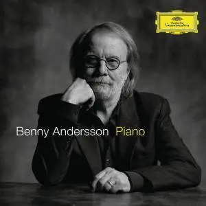 Benny Andersson - Piano (2017) [Official Digital Download 24/96]