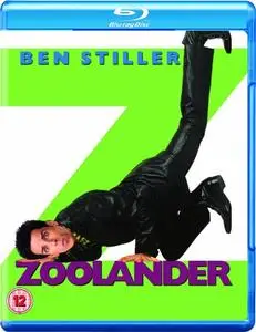 Zoolander (2001)