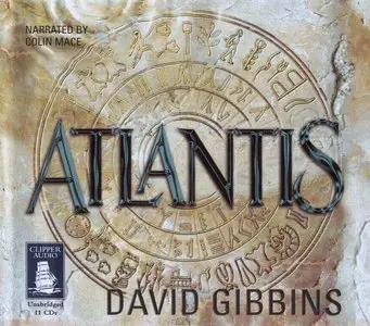 David Gibbins - Atlantis <AudioBook>