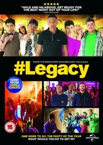 Legacy (2015)