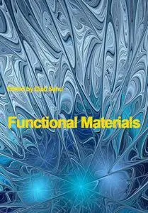 "Functional Materials" ed. by Dipti Sahu