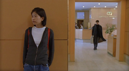 Lies / Fantasmes (1999)