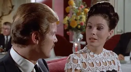 The Man Who Haunted Himself (1970)