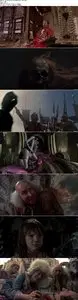 The Adventures of Baron Munchausen (1988)