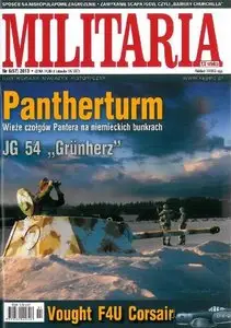 Militaria XX Wieku 2013-06