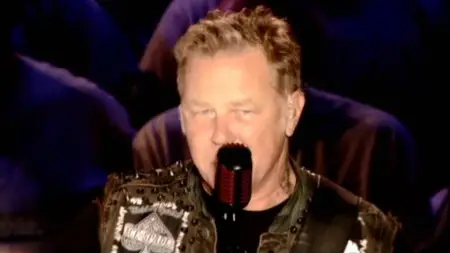 Metallica - Reading Festival (29-08-2015)