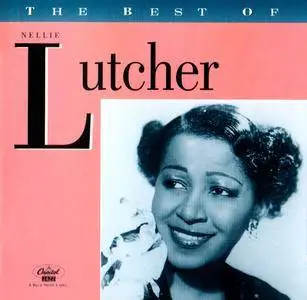 Nellie Lutcher - The Best Of Nellie Lutcher (1995)