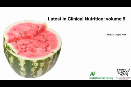 Latest in Clinical Nutrition - Volume 8