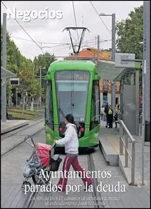 Negocios - 25 Mayo 2014