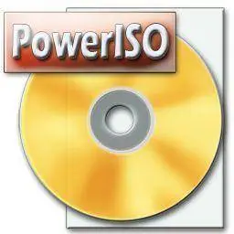 PowerISO 6.7 Multilingual Portable