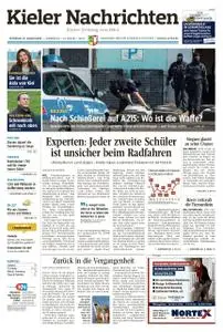 Kieler Nachrichten - 21. August 2019